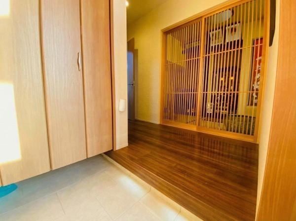 泉北郡忠岡町高月北１丁目の中古一戸建て