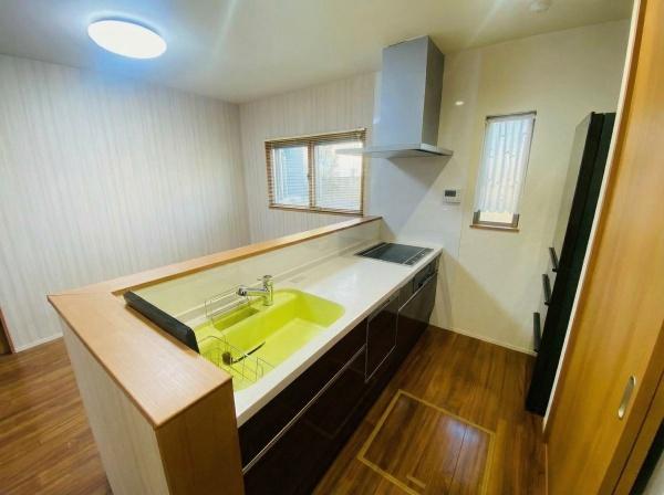 泉北郡忠岡町高月北１丁目の中古一戸建
