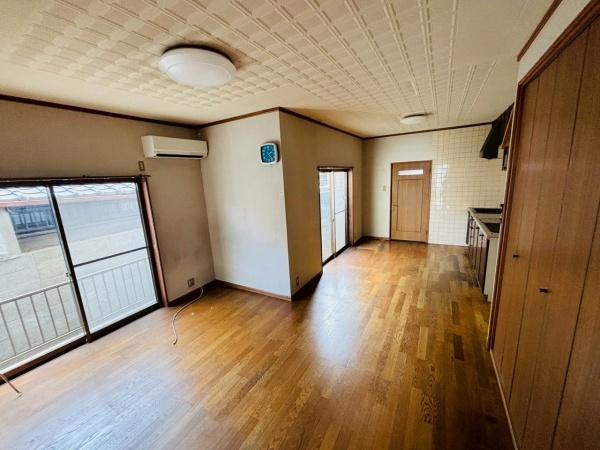 泉北郡忠岡町忠岡南１丁目の中古一戸建