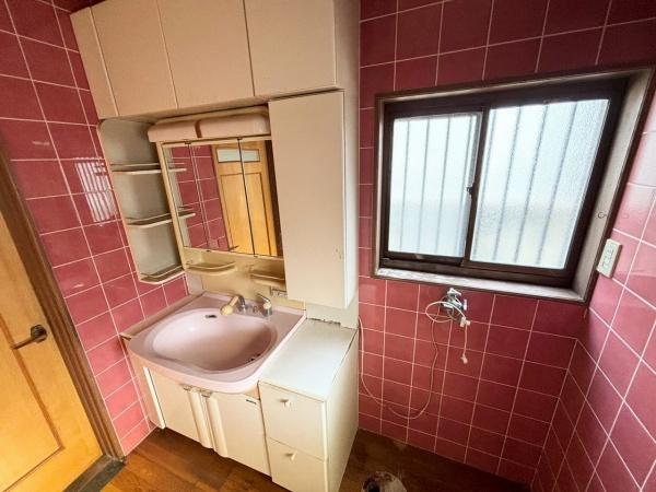 泉北郡忠岡町忠岡南１丁目の中古一戸建