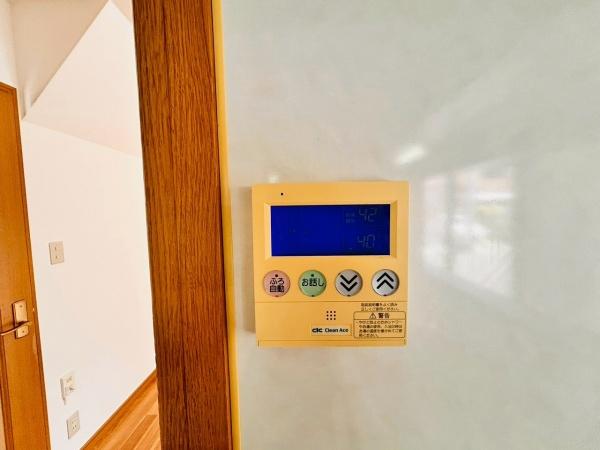 和泉市小田町の中古一戸建て