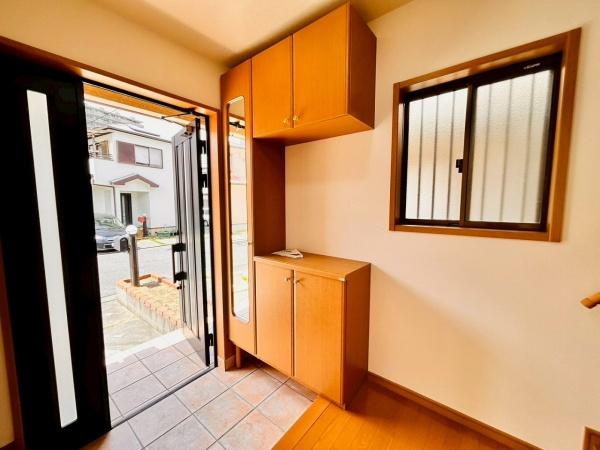 和泉市小田町の中古一戸建て