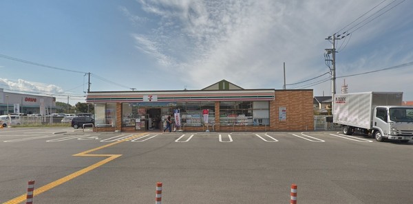 岸和田市真上町の中古一戸建て(セブンイレブン岸和田真上町店)
