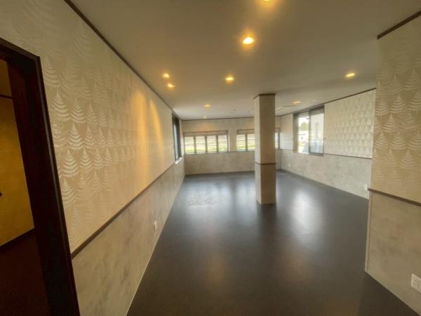岸和田市真上町の中古一戸建て