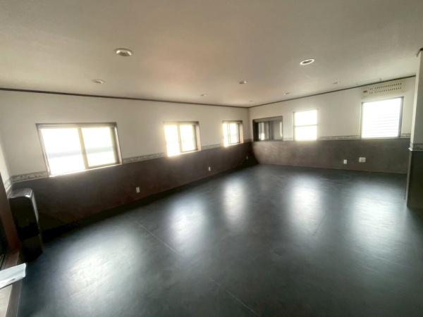 岸和田市真上町の中古一戸建て