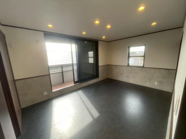 岸和田市真上町の中古一戸建て
