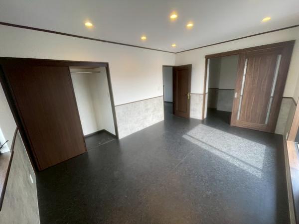 岸和田市真上町の中古一戸建て