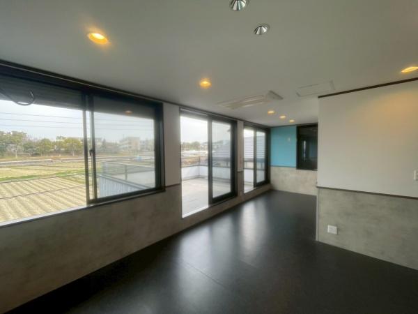 岸和田市真上町の中古一戸建て