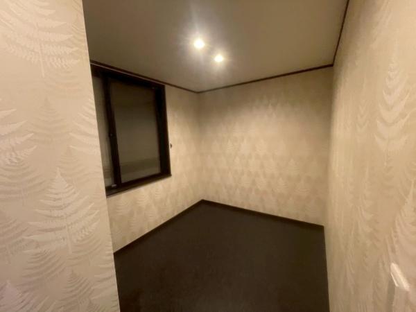 岸和田市真上町の中古一戸建て