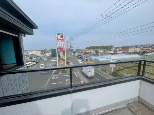 岸和田市真上町の中古一戸建て