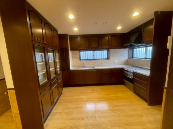 岸和田市真上町の中古一戸建