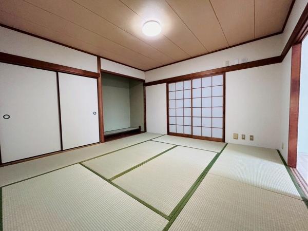 泉南郡熊取町美熊台１丁目の中古一戸建て