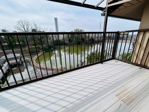 泉南郡熊取町美熊台１丁目の中古一戸建て