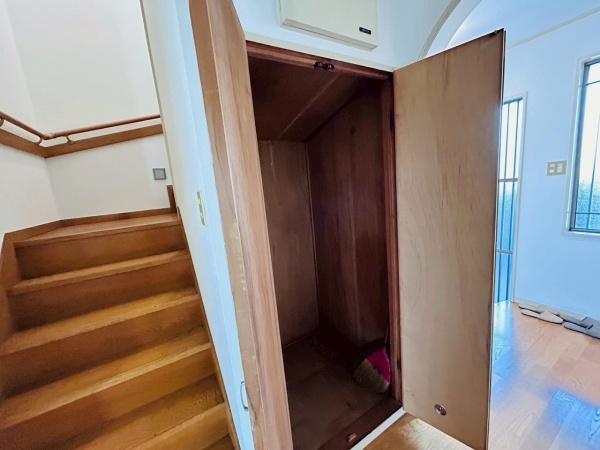 泉南郡熊取町美熊台１丁目の中古一戸建て