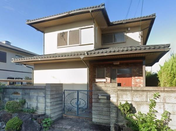 泉南郡熊取町美熊台1丁目の中古一戸建