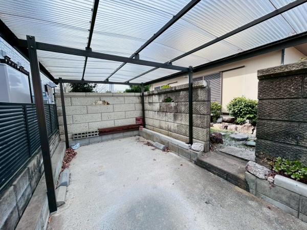 泉南郡熊取町美熊台１丁目の中古一戸建て