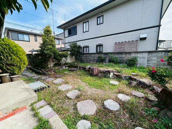 泉南郡熊取町美熊台１丁目の中古一戸建て