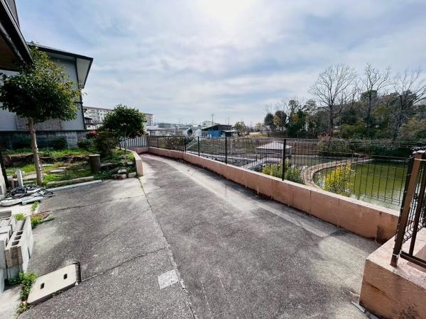 泉南郡熊取町美熊台１丁目の中古一戸建て
