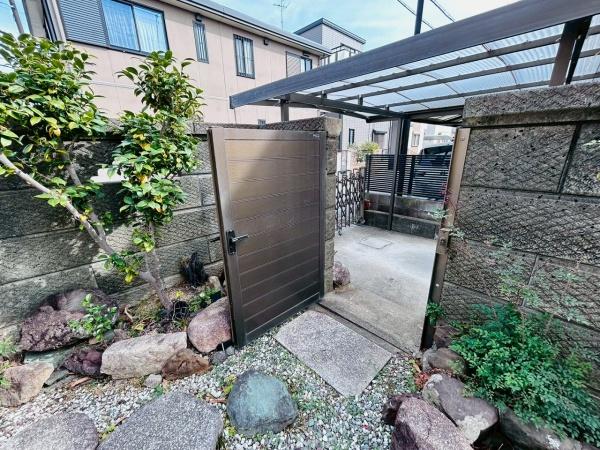 泉南郡熊取町美熊台１丁目の中古一戸建て