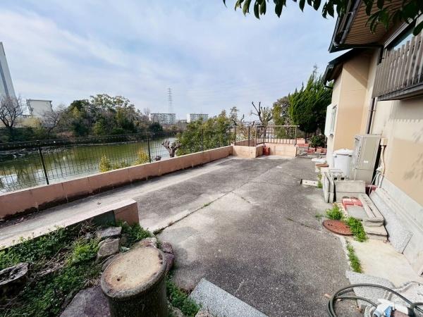 泉南郡熊取町美熊台１丁目の中古一戸建て
