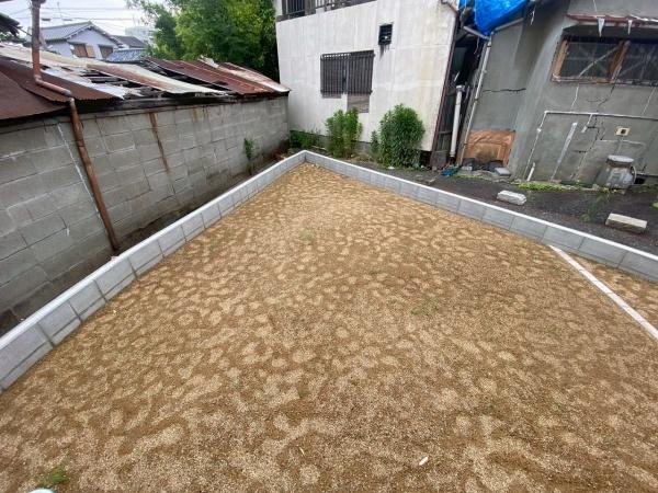 高石市綾園６丁目の新築一戸建