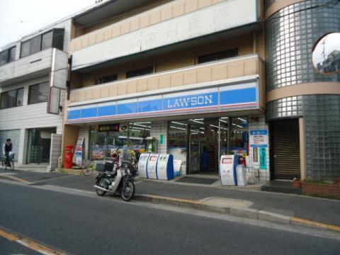 高石市綾園６丁目の新築一戸建(ローソン高石綾園店)