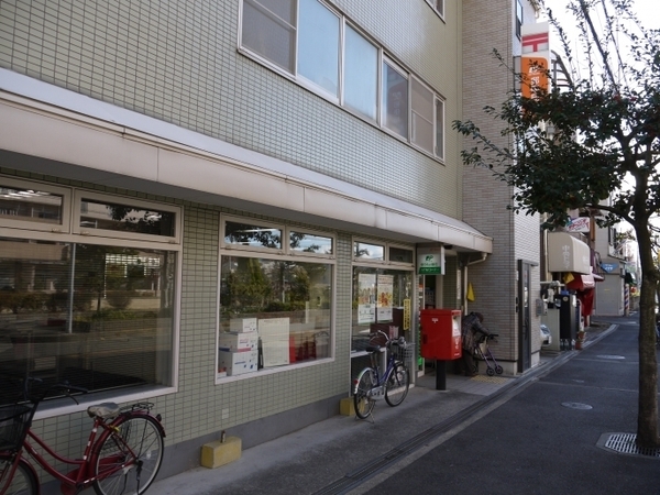 高石市綾園６丁目の新築一戸建(高石綾園郵便局)