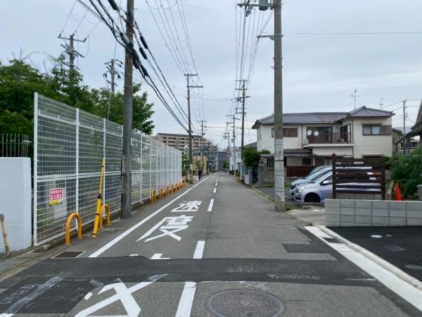 高石市綾園６丁目の新築一戸建