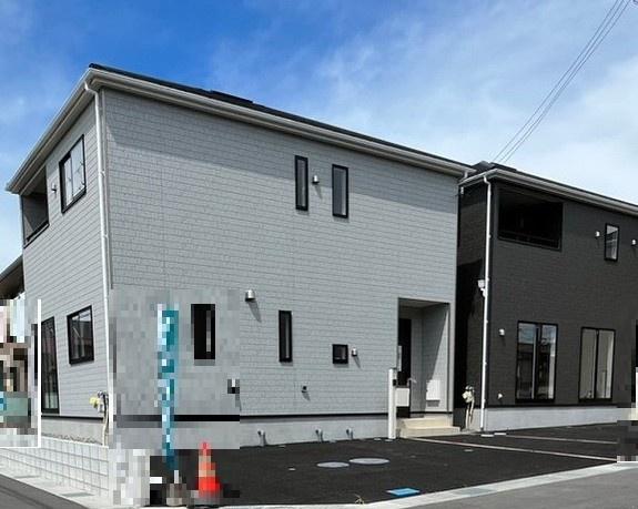 高石市綾園６丁目の新築一戸建