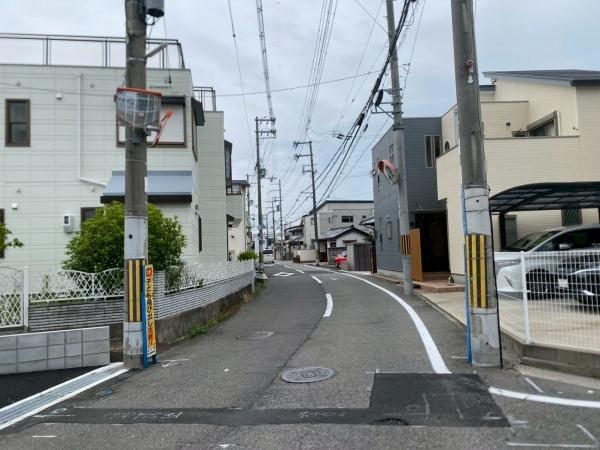 高石市綾園６丁目の新築一戸建