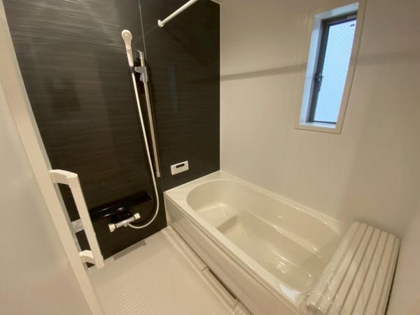 高石市綾園６丁目の新築一戸建