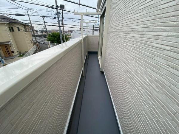 高石市綾園６丁目の新築一戸建
