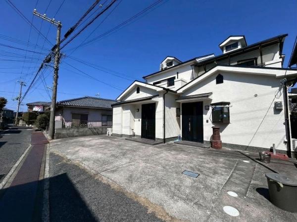 阪南市黒田の中古一戸建