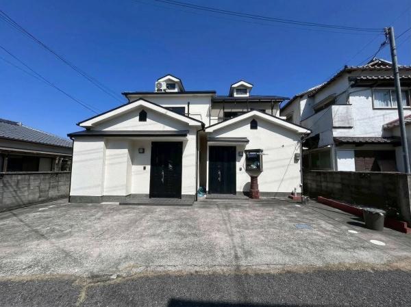 阪南市黒田の中古一戸建