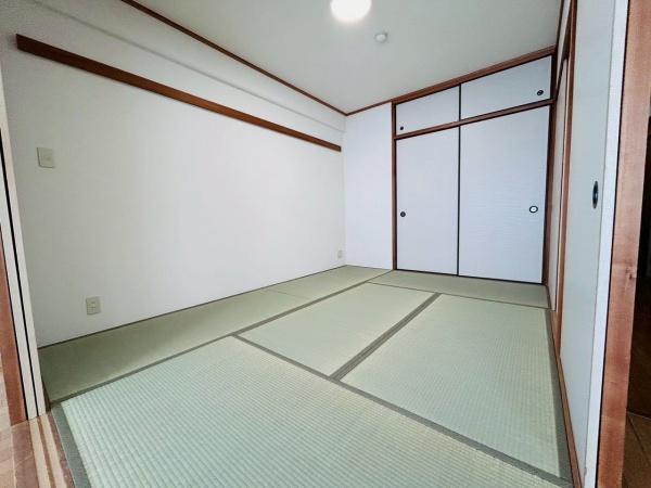 トークヴィラ東岸和田　中古マンション