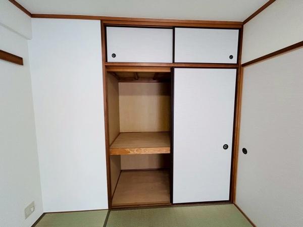 トークヴィラ東岸和田　中古マンション