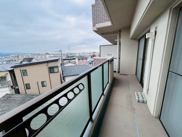 トークヴィラ東岸和田　中古マンション