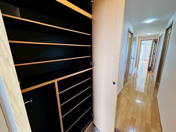 トークヴィラ東岸和田　中古マンション