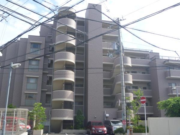 トークヴィラ東岸和田 中古マンション