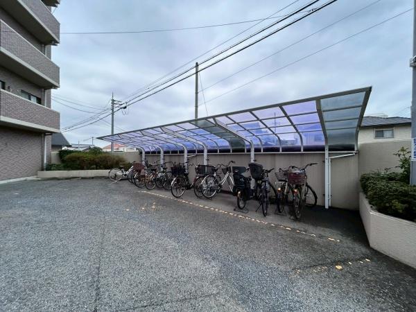 トークヴィラ東岸和田　中古マンション