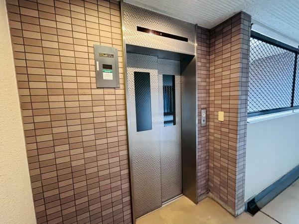 トークヴィラ東岸和田　中古マンション