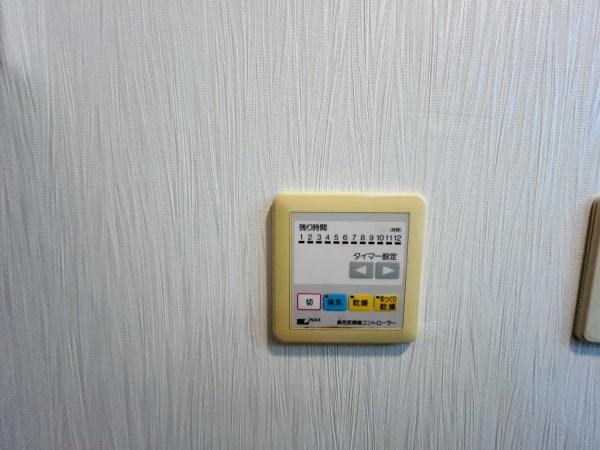 トークヴィラ東岸和田　中古マンション