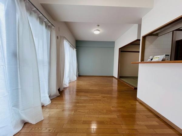 トークヴィラ東岸和田　中古マンション