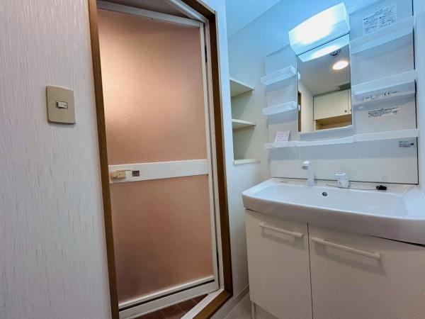 トークヴィラ東岸和田　中古マンション