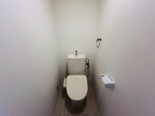 トークヴィラ東岸和田　中古マンション
