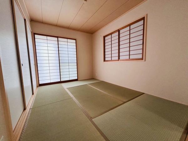泉佐野市日根野の中古一戸建て