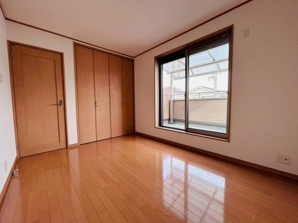 泉佐野市日根野の中古一戸建て