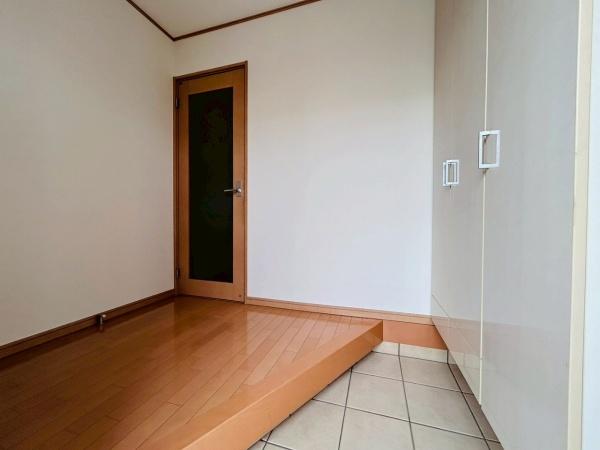 泉佐野市日根野の中古一戸建て