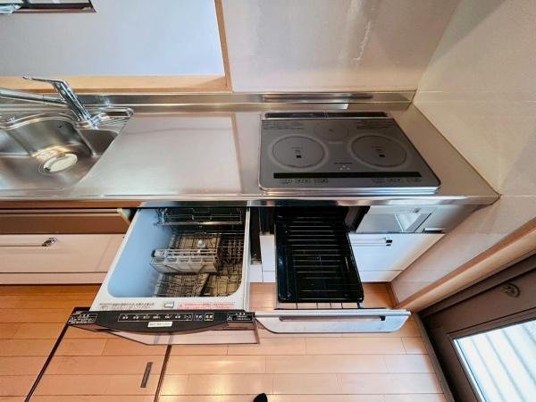 泉佐野市日根野の中古一戸建て