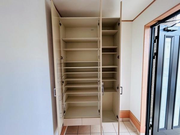 泉佐野市日根野の中古一戸建て